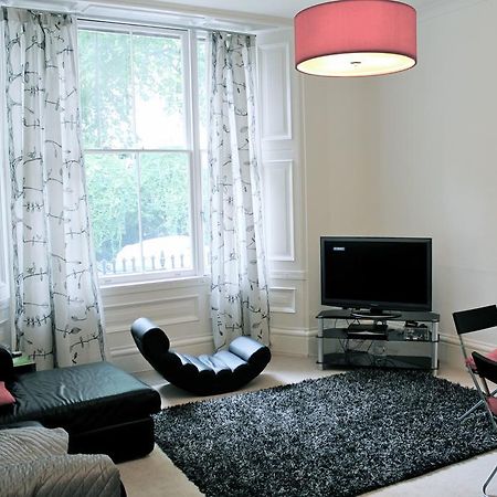 Westbourne Terrace Apartment ロンドン エクステリア 写真